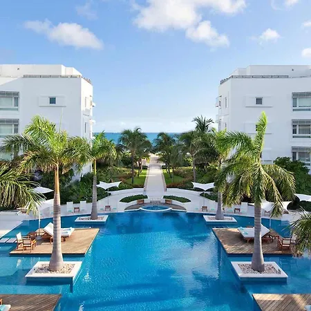 Wymara Resort & Villas-2