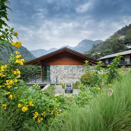 Taj Rishikesh Resort & Spa Uttarakhand-2