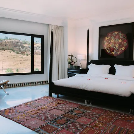 Riad Maison Bleue&Spa-3