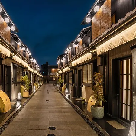 Nazuna Kyoto Tsubaki St.-2