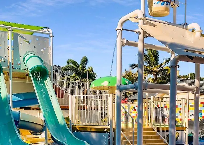 Turtle Beach Resort