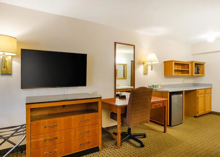 Cheyenne Guest Inn