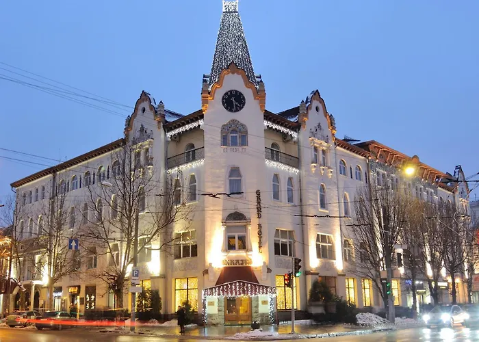 Grand Hotel Ukraine