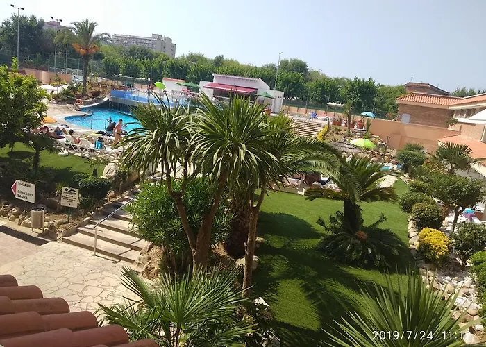 Hotel Esplendid