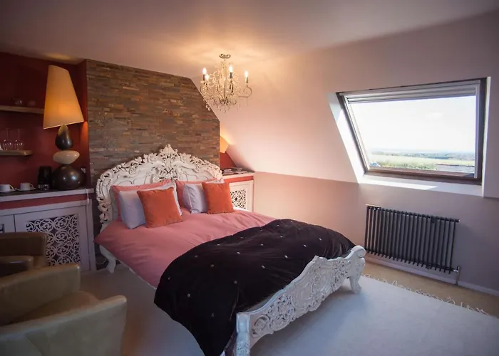 Birdsong Cottage Bed And Breakfast