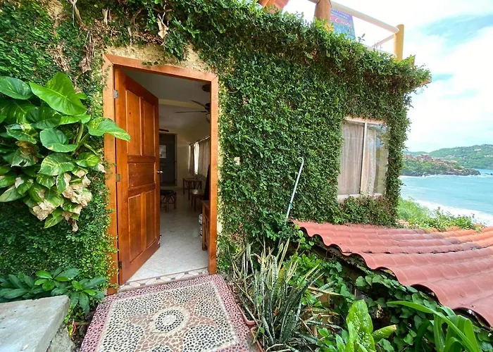 Bungalows La Madera