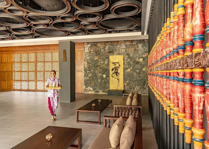 Jetwing Kandy Gallery, A Luxury Reserve
