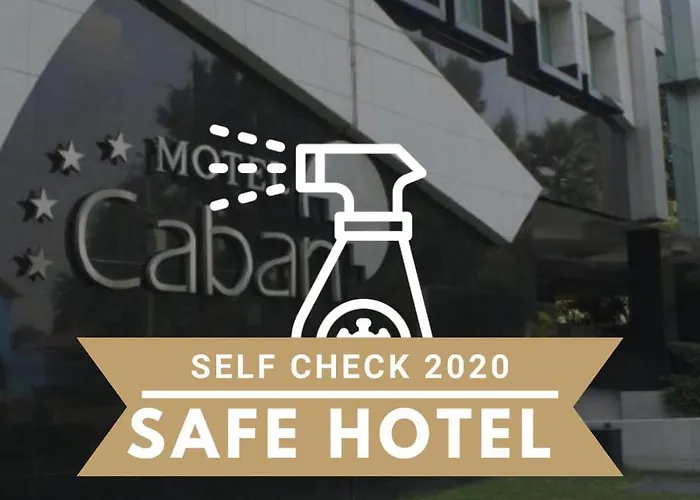 Motel Caban