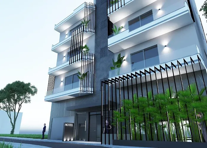 Artnest Boutique Hotel & Suites
