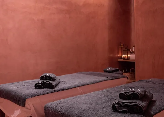 Koukoumi Vegan Boutique Hotel Ano Mera