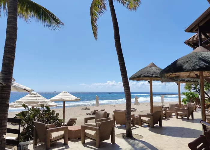 Le Saint Alexis **** Hotel&Spa