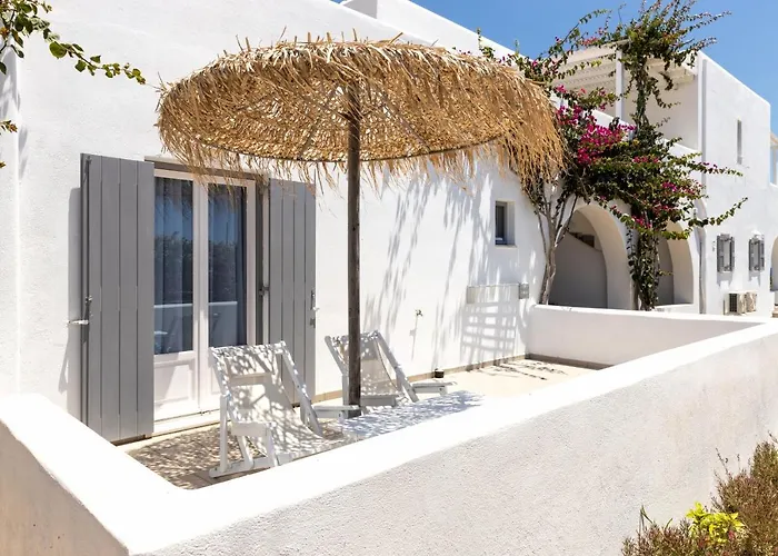 Golden Beach Hotel