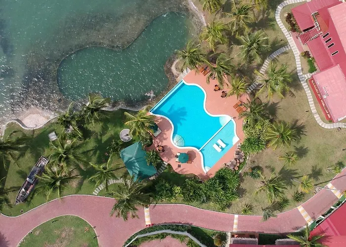 The Ocean Residence Langkawi