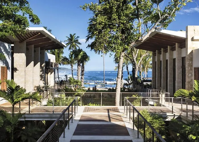 Residences At Beach, A Ritz Carlton Reserve