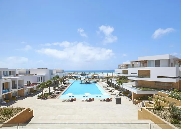 The G Hotel Seashell