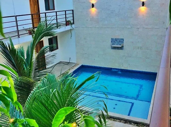 Los Arcos - Tulum