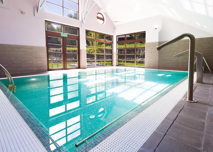 Boutique Hotel Sudetia - Medical & Spa
