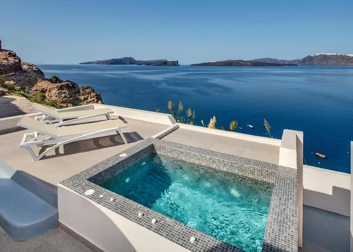 Kokkinos Villas