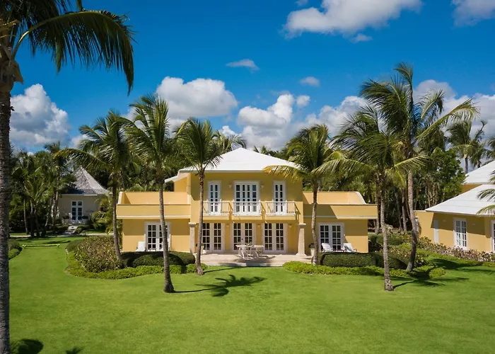 Hotel Tortuga Bay Punta Cana