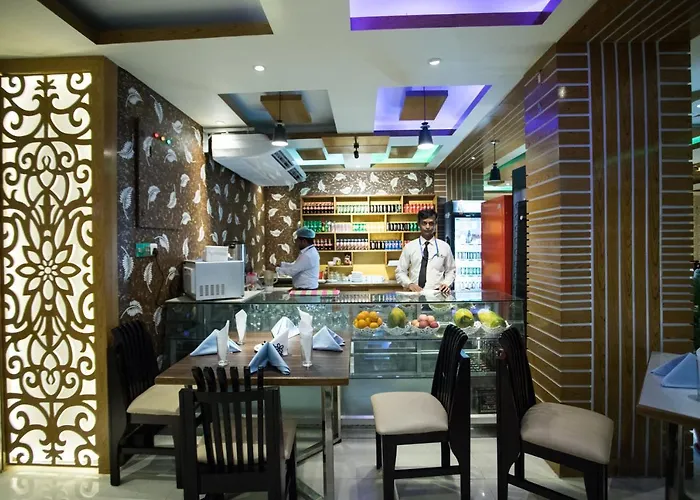 Hotel Mishuk