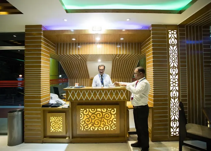 Hotel Mishuk