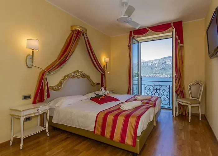 The Lake Como Edition