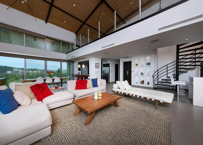 Best in Jaco Condos at Diamante del Sol