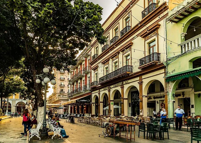 Hotel Imperial