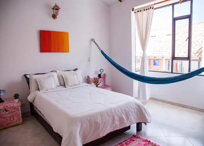 Family Host Hostel