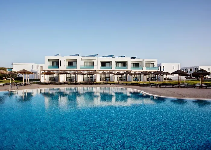 Atlantica Plimmiri Hotel