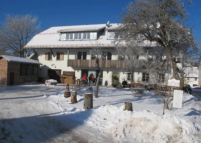 Hotel Gret-Stube Weilheim