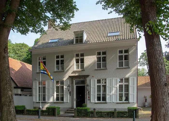 Boutique B&B De Pastory