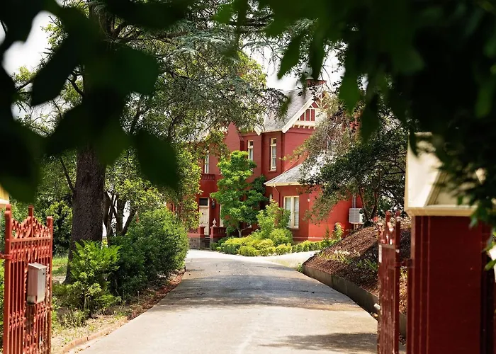 Pirralilla Estate Adelaide Hills