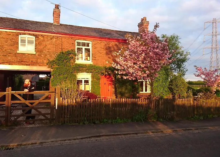 The Old Post Office B&B