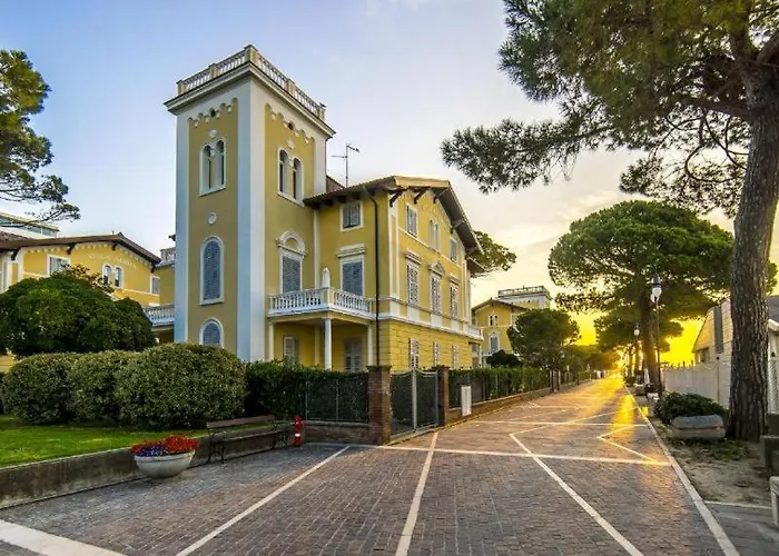 Residence Villa Marina