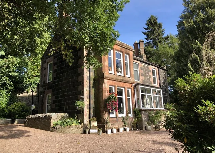 Ivybank Lodge