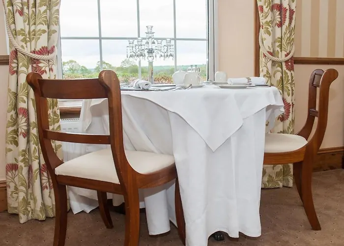 Poole Farm Bed & Breakfast Launceston