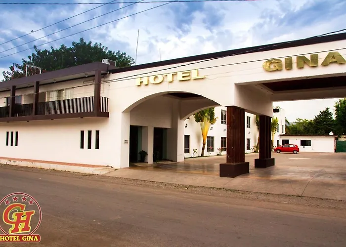 Hotel Gina