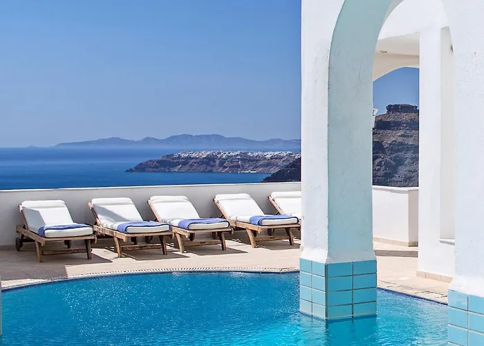 Atlantis Hotel