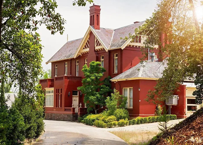 Pirralilla Estate Adelaide Hills