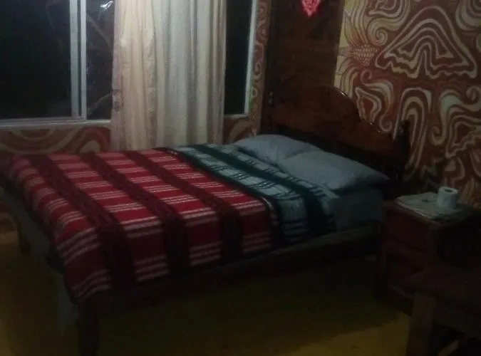 Hostal Mandala Evelyn
