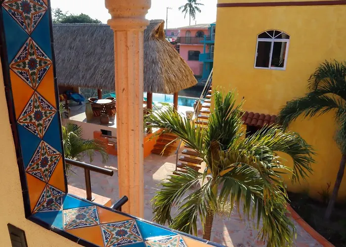 Villa La Joya