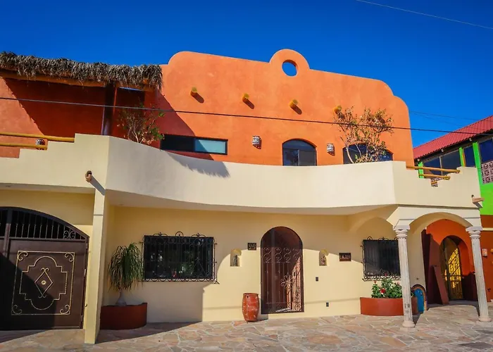 Villa La Joya