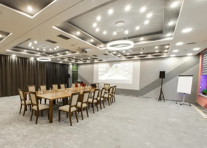 Hotel Mostar