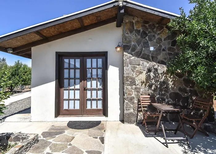 Quinta Monasterio