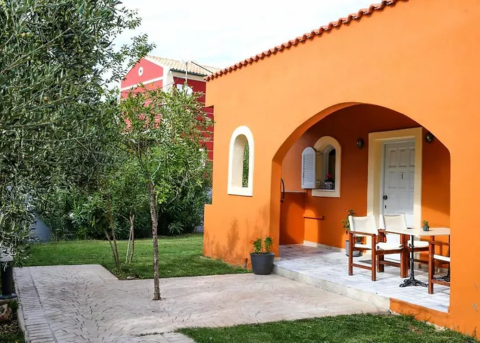 Navigator Villas - Houses