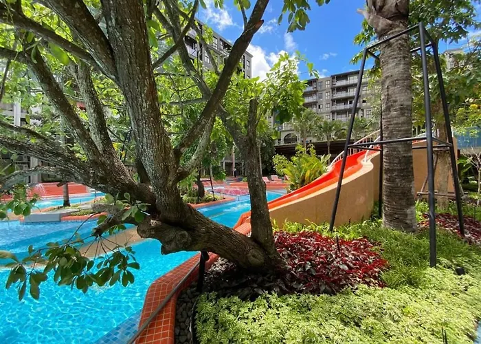 Lahabana Huahin