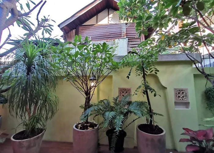 Tavee Guesthouse