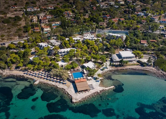 Lalibay Resort & Spa - Adults Only
