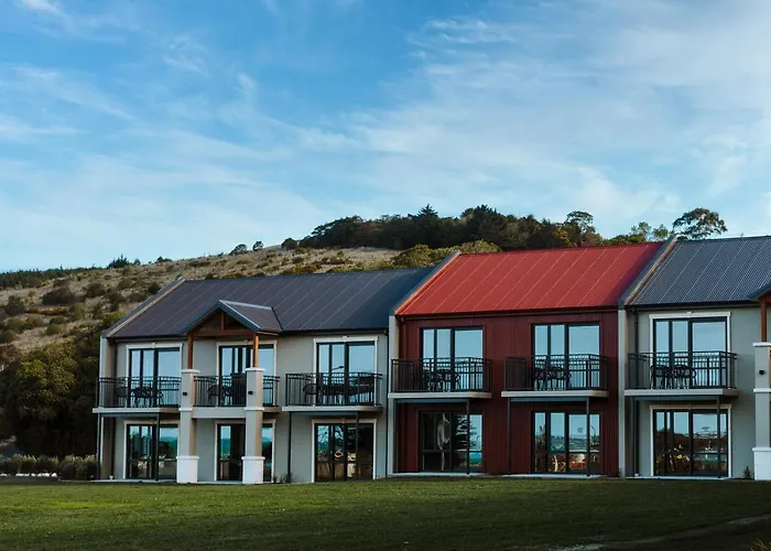 Mariner Suites